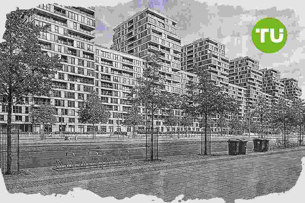 Berliner Linke macht Vergesellschaftung großer Wohnungsbestände zum Kernpunkt ihres Wahlkampfs