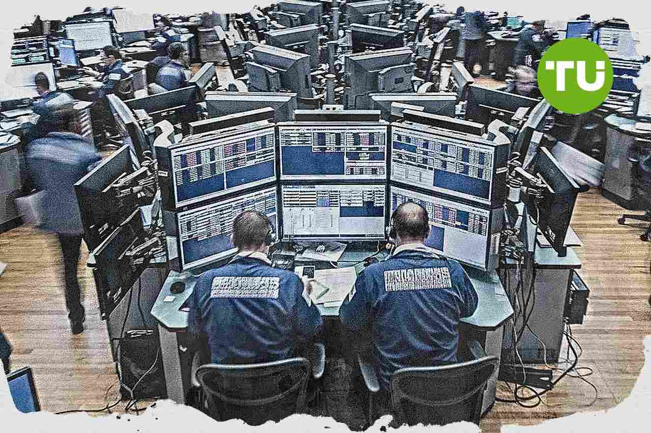 BlackRock bitcoin ETF options overtake Deribit in U.S. crypto derivatives market