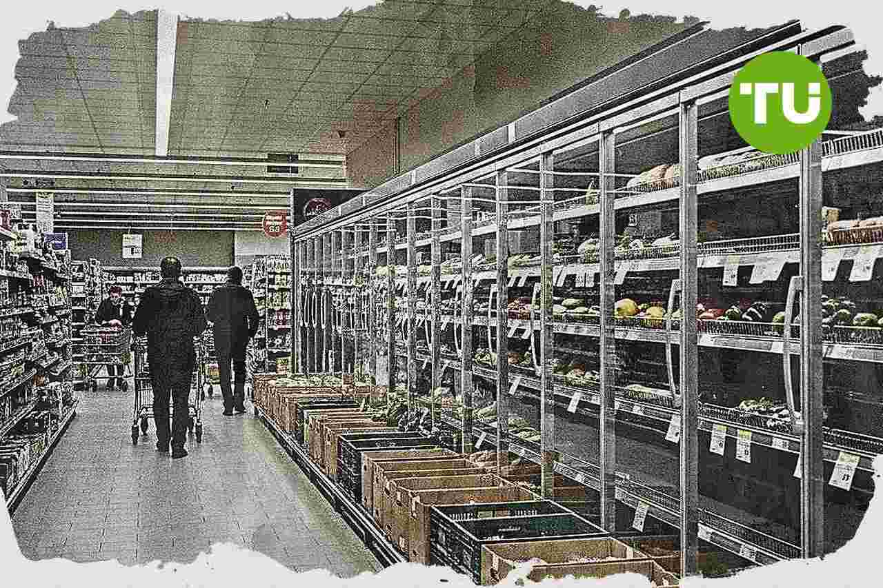 Iran-Krieg erhöht Preisdruck auf Lebensmittel in Deutschland