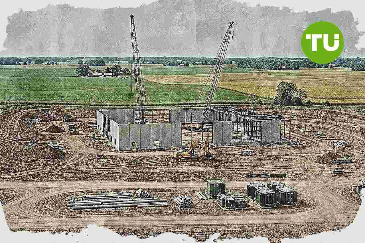 Related Digital secures $16 billion for Michigan Oracle data center project