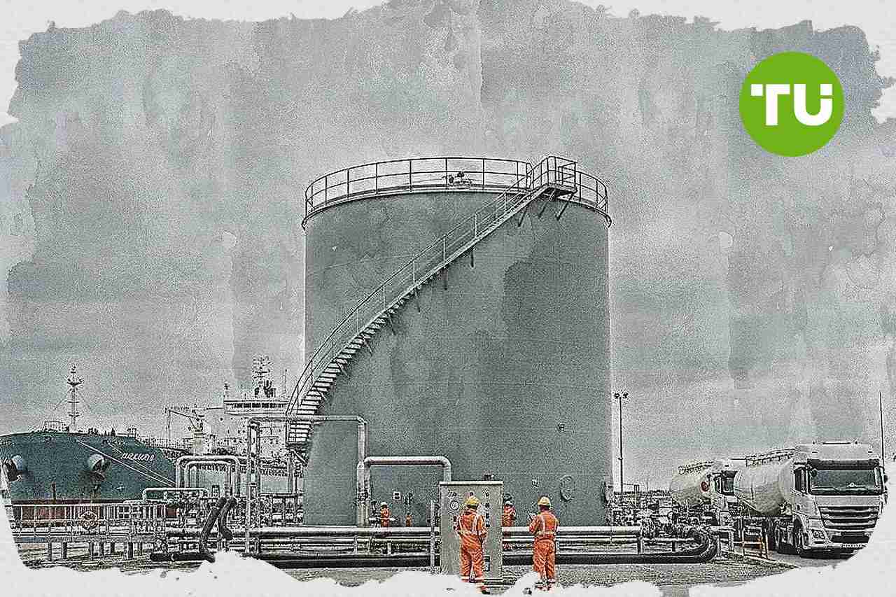 Az Európai Bizottság célzott energiavédelmi intézkedéseket sürget az EU versenyképességi sokkja miatt