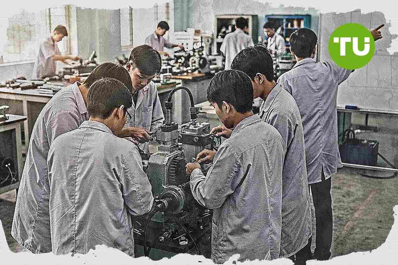 대한상의, 중소·중견기업 인력난 대응 위해 아시아 공학인재 모집 확대