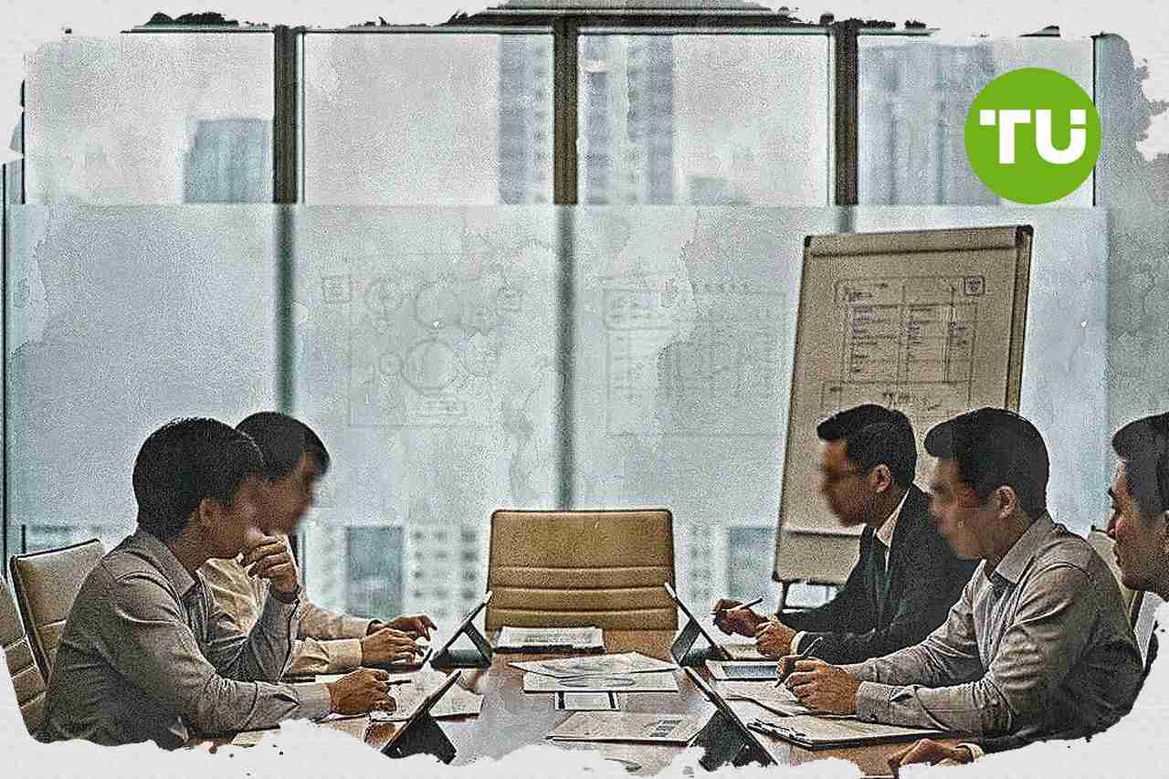 ACC sesuaikan strategi pendanaan di tengah suku bunga tetap dan kenaikan yield obligasi
