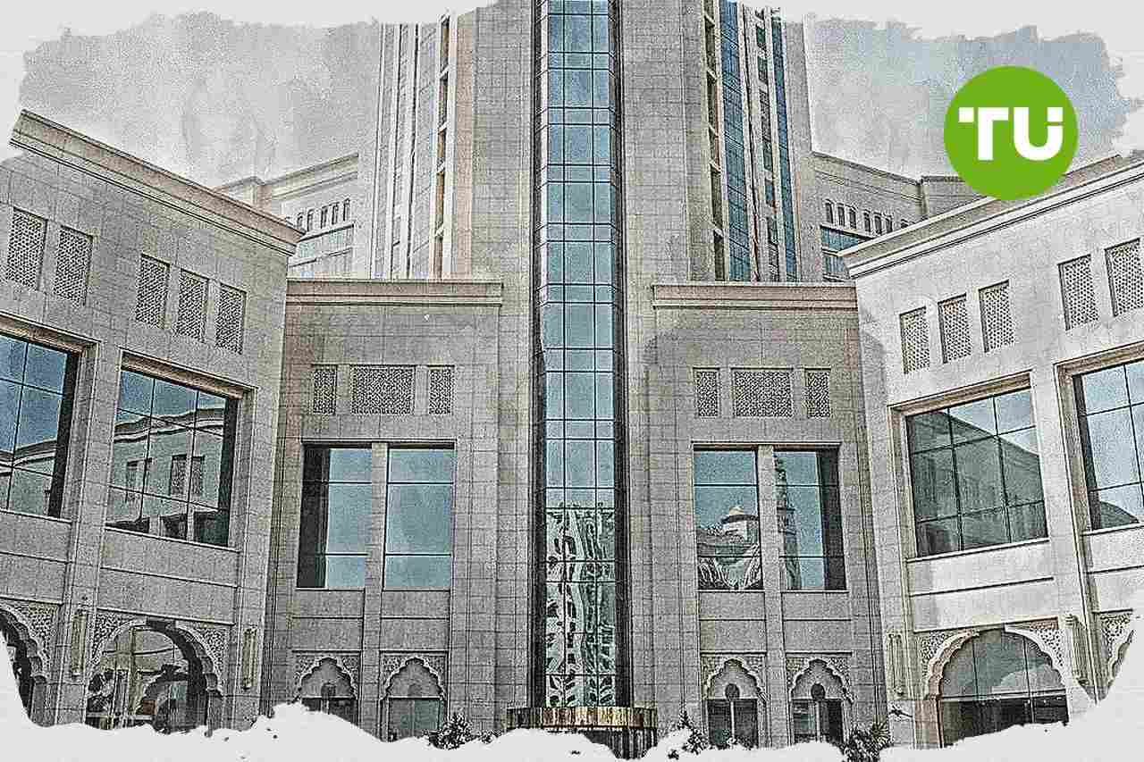 جبل عمر تتسلم رخصة تشغيل البرج الثالث من روتانا جبل عمر في مكة