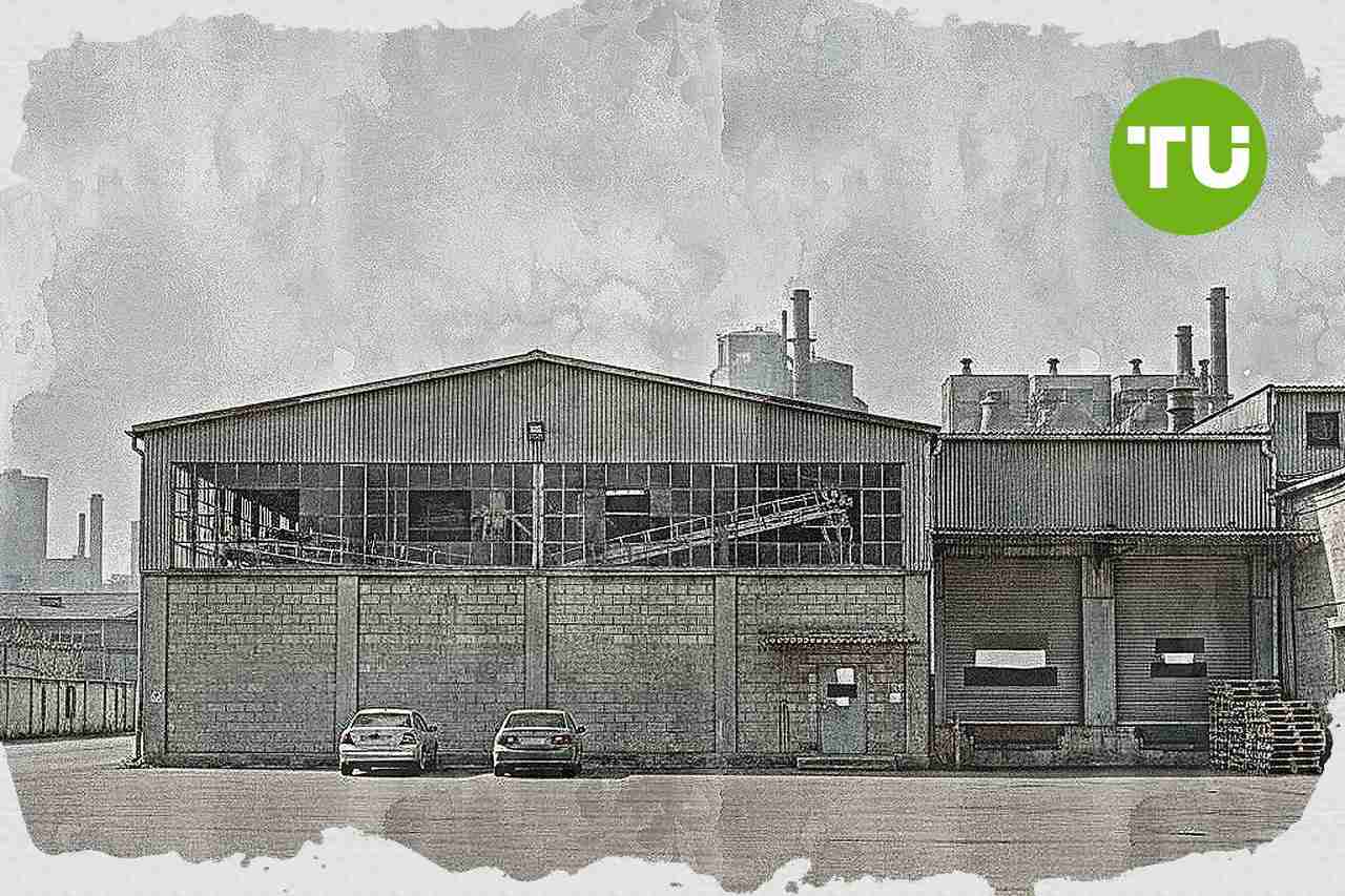 Union wirbt mit Steuerentlastung für Unternehmen und Beschäftigte in Deutschland