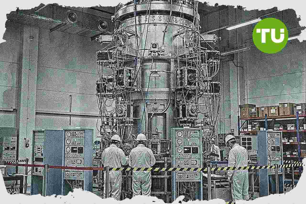 Steady Energy hyötyy Persianlahden energiakriisistä, kiinnostus pienreaktoriin kasvaa Etelä-Koreassa