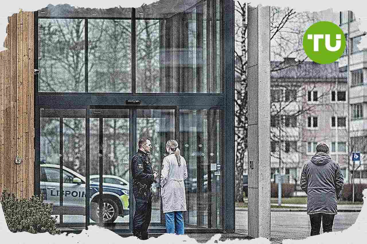 Suomen poliisilain muutos kiristää potilastietojen luovutusta ja herättää terveydenhuollossa riskiarvioita