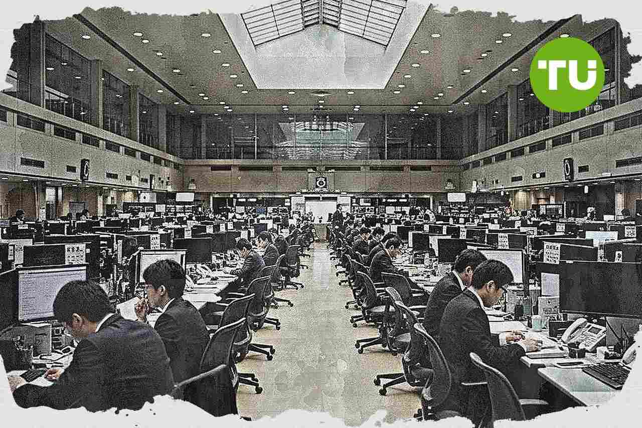 日本株市場、日米中銀会合と決算集中で日経平均6万円接近を意識