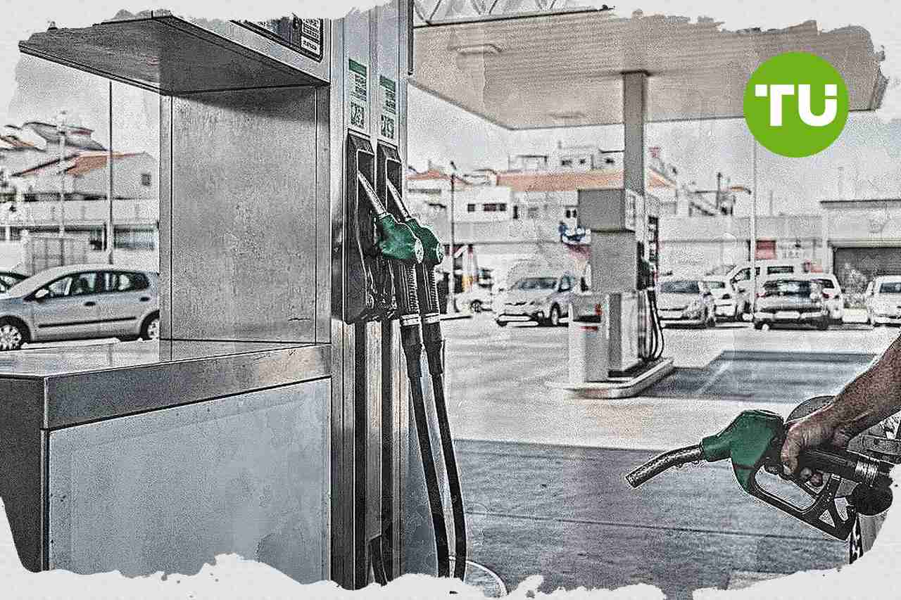 Portugal ajusta preços dos combustíveis com descida do gasóleo e subida da gasolina