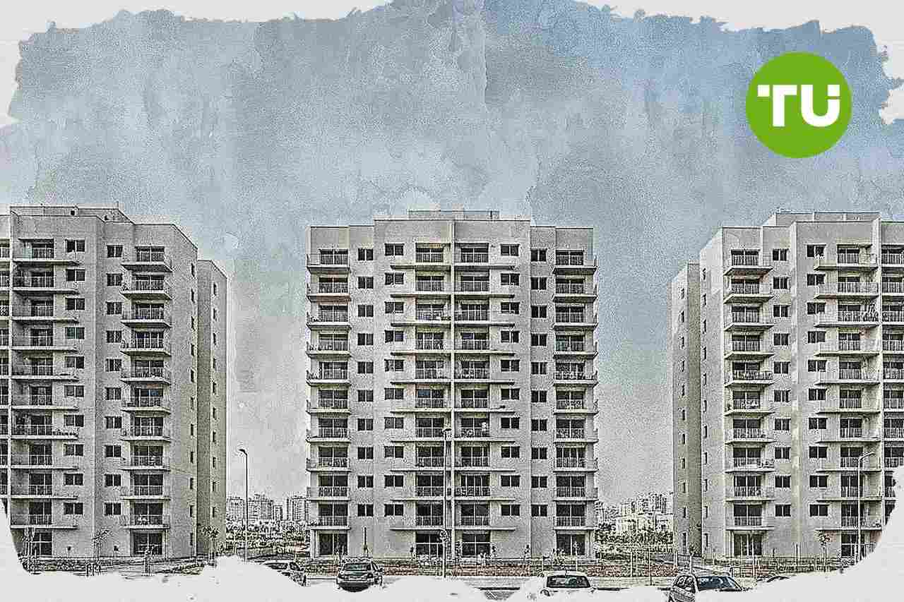 שוק הדיור בישראל מתמקד בבחירה סלקטיבית של פרויקטים, עם עדיפות גוברת לפריפריה