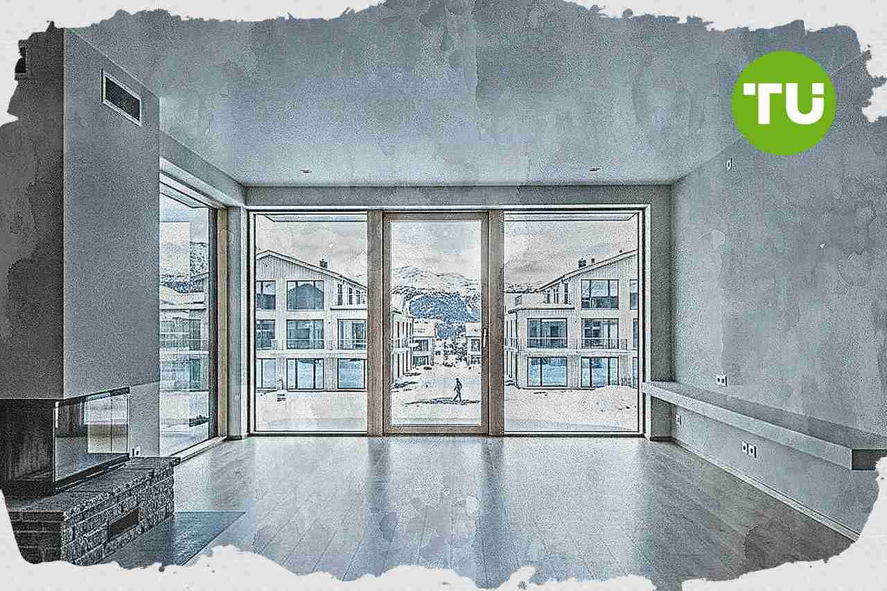 Kikut Alpin Lodge selger én luksusleilighet etter utleiegaranti på Geilo