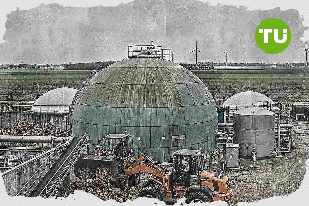 Nederland wil bijmenging groen gas opschalen zonder forse stijging energierekening