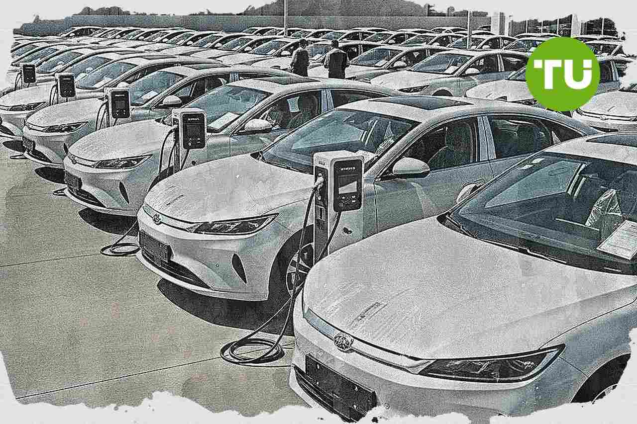 Marcas chinesas de carros elétricos reforçam pressão sobre preços no mercado automóvel português