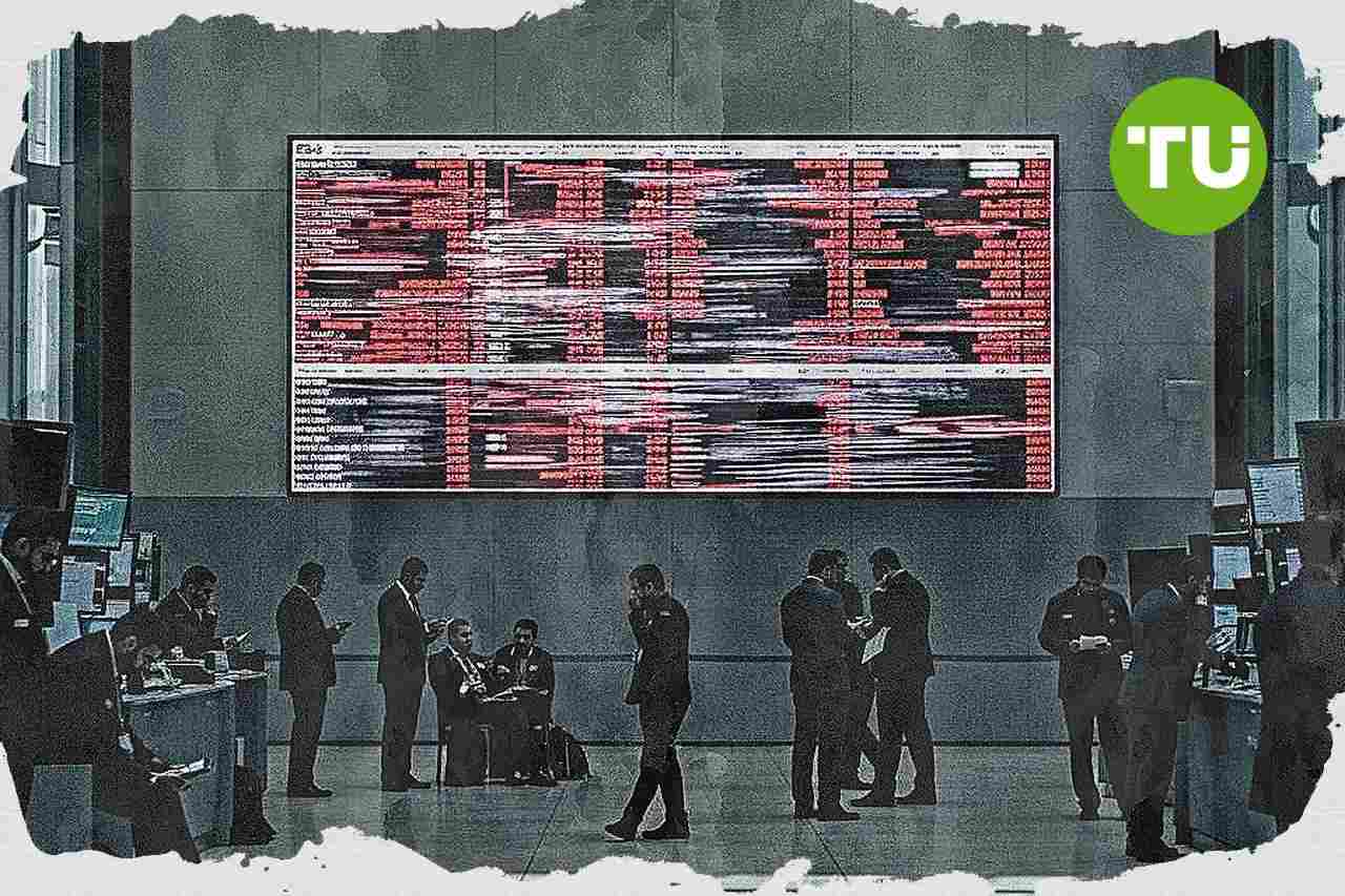 القيمة السوقية للأسهم السعودية تتراجع بضغط هبوط أرامكو