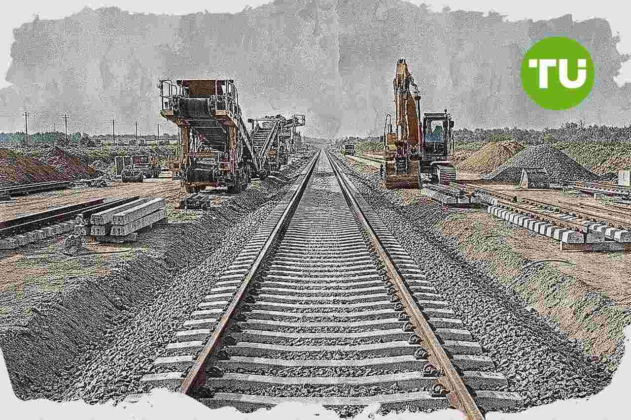 Consórcio Sacyr-DST avança com proposta para troço Oiã-Soure da alta velocidade