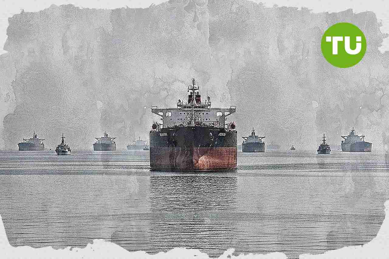 Oil prices rise as U.S.-Iran talks stall and Strait of Hormuz stays shut