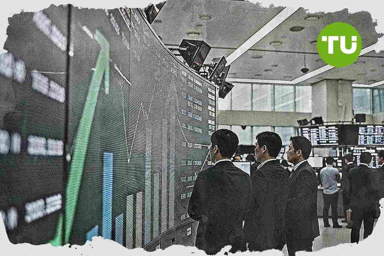 효성중공업, 수주 급증에 목표주가 상향 확산