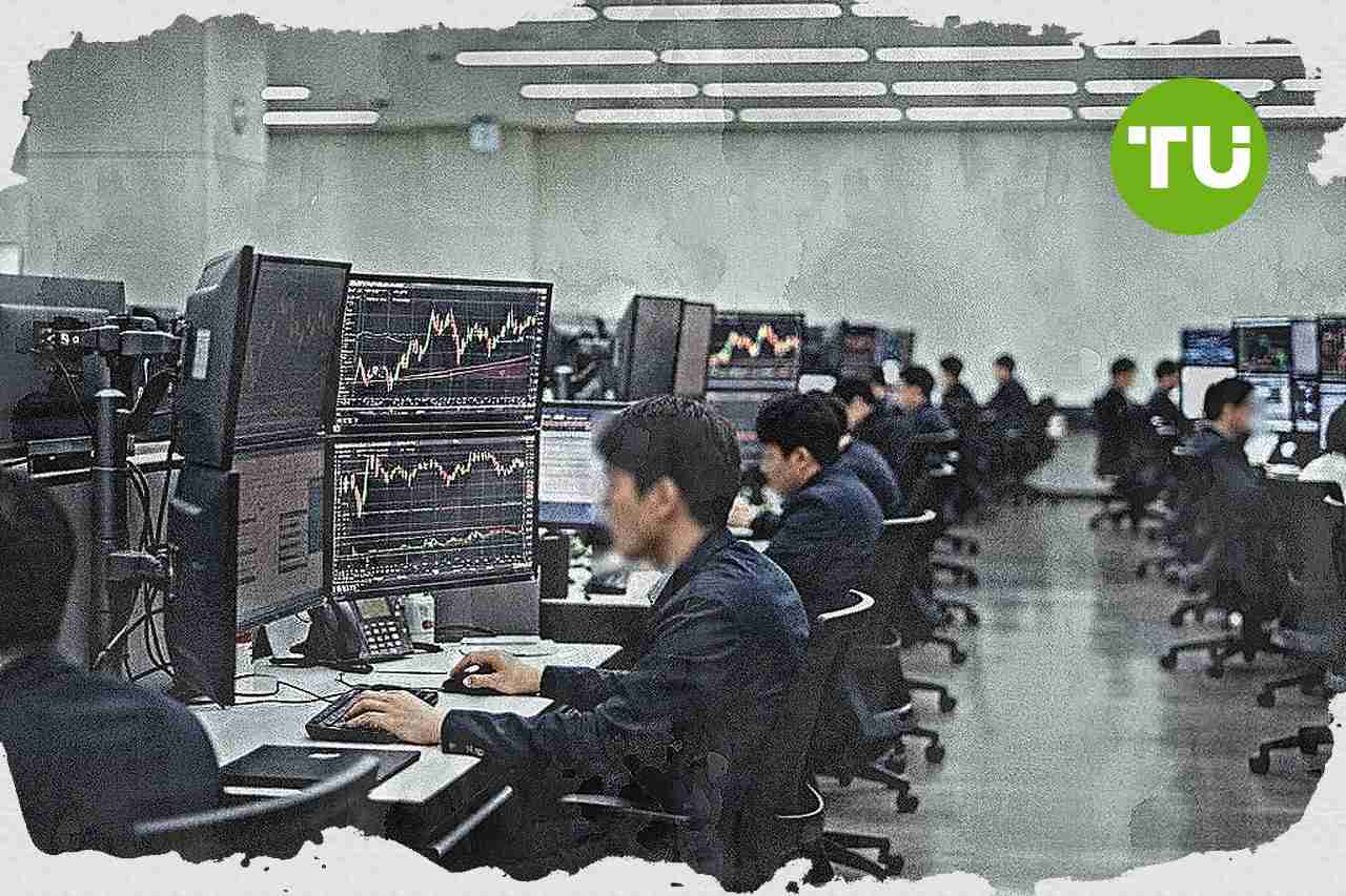 국내 반도체 장비주, AI·HBM 수요 기대에 동반 급등