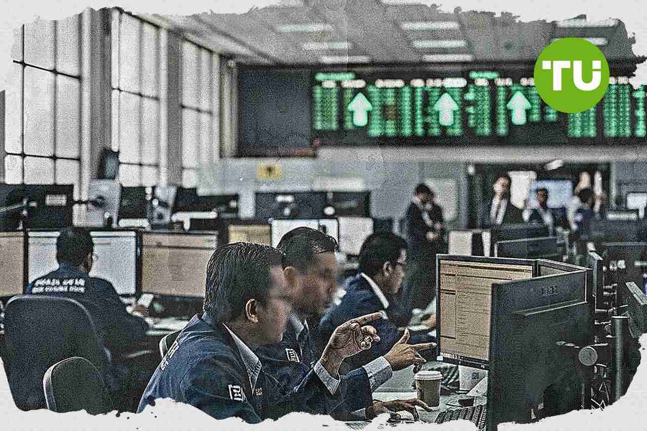 IHSG menguat pada pembukaan perdagangan awal pekan