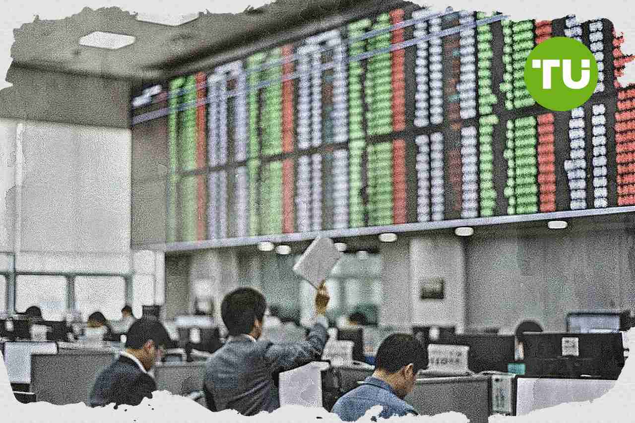 SK hynix, AI 메모리 기대에 장중 사상 최고가 경신