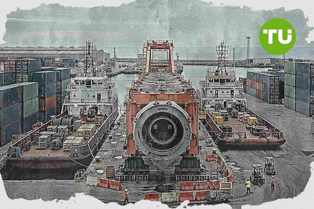 Puertos del oeste de Grecia compiten por albergar la base logística de perforación en el mar Jónico