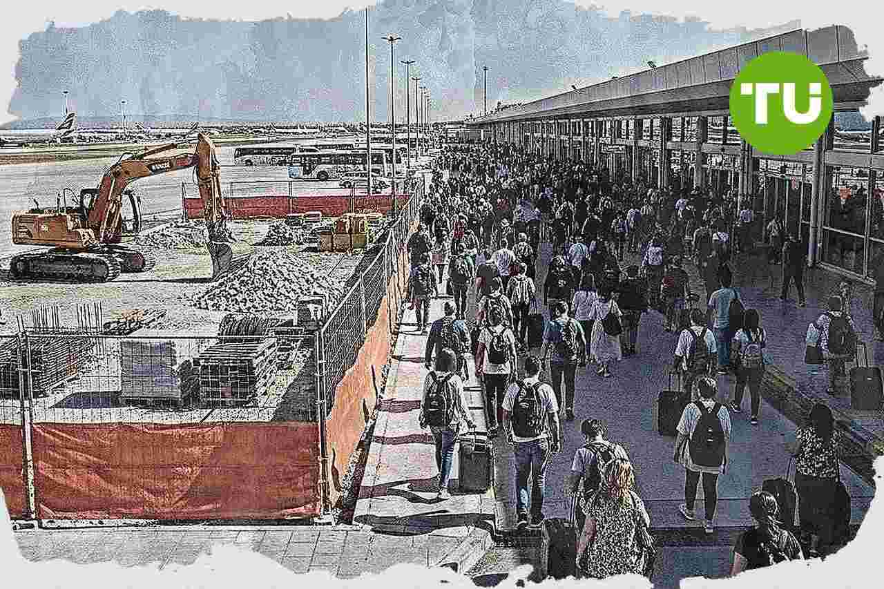 Grecia licita la concesión de 22 aeropuertos regionales para reordenar su red aeroportuaria