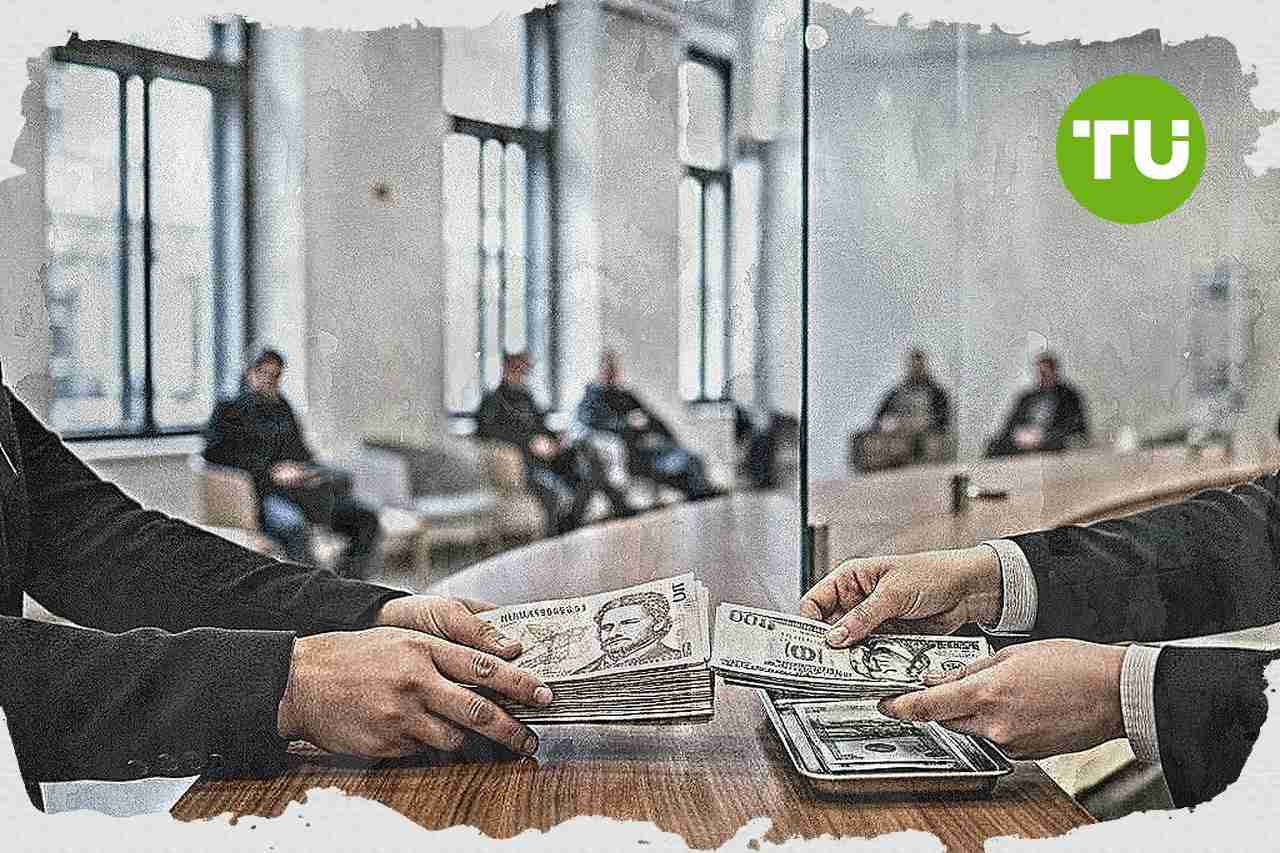 Magyar bankok kedvezményes devizaváltással előzik a Revolutot