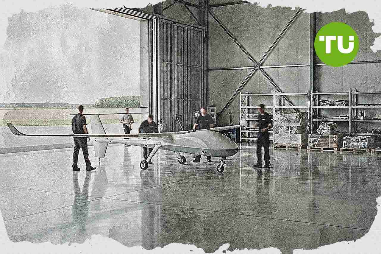 Primoco UAV přes pokles tržeb a zisku rozšiřuje výrobu po objednávkách nad miliardu korun