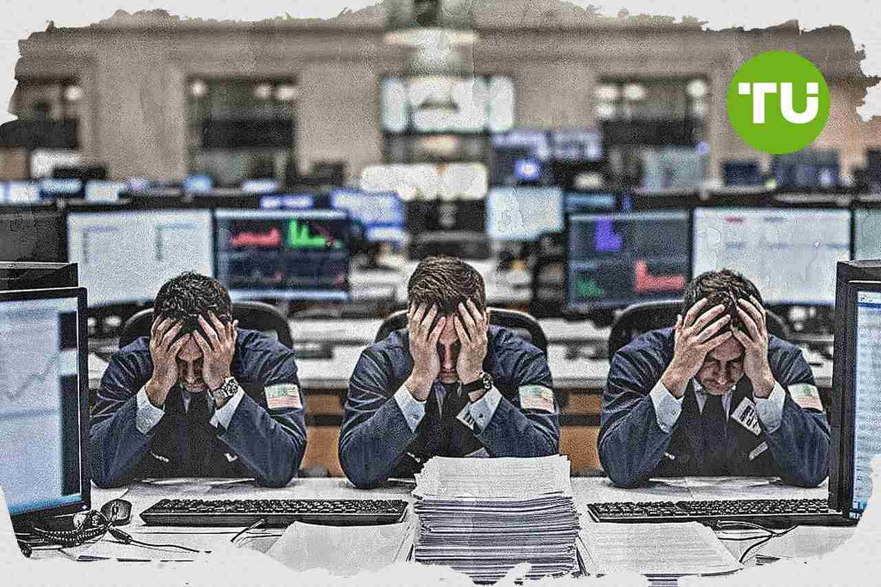 El Ibex 35 afronta riesgo de mayor corrección por Ormuz y la presión del crudo