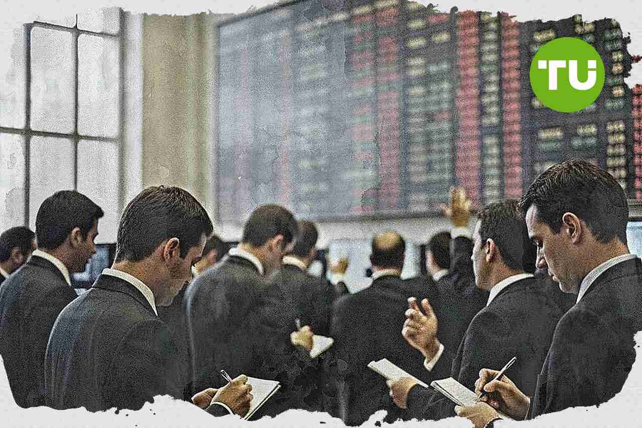 Bolsa de Atenas encara el cierre de abril entre resultados, riesgo geopolítico y demanda de liquidez