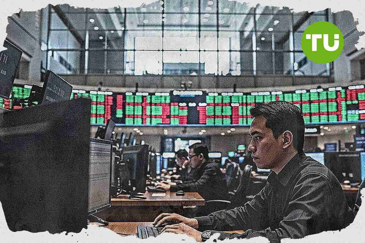 OJK targetkan pasar modal sumbang Rp1.812 triliun bagi kebutuhan investasi nasional