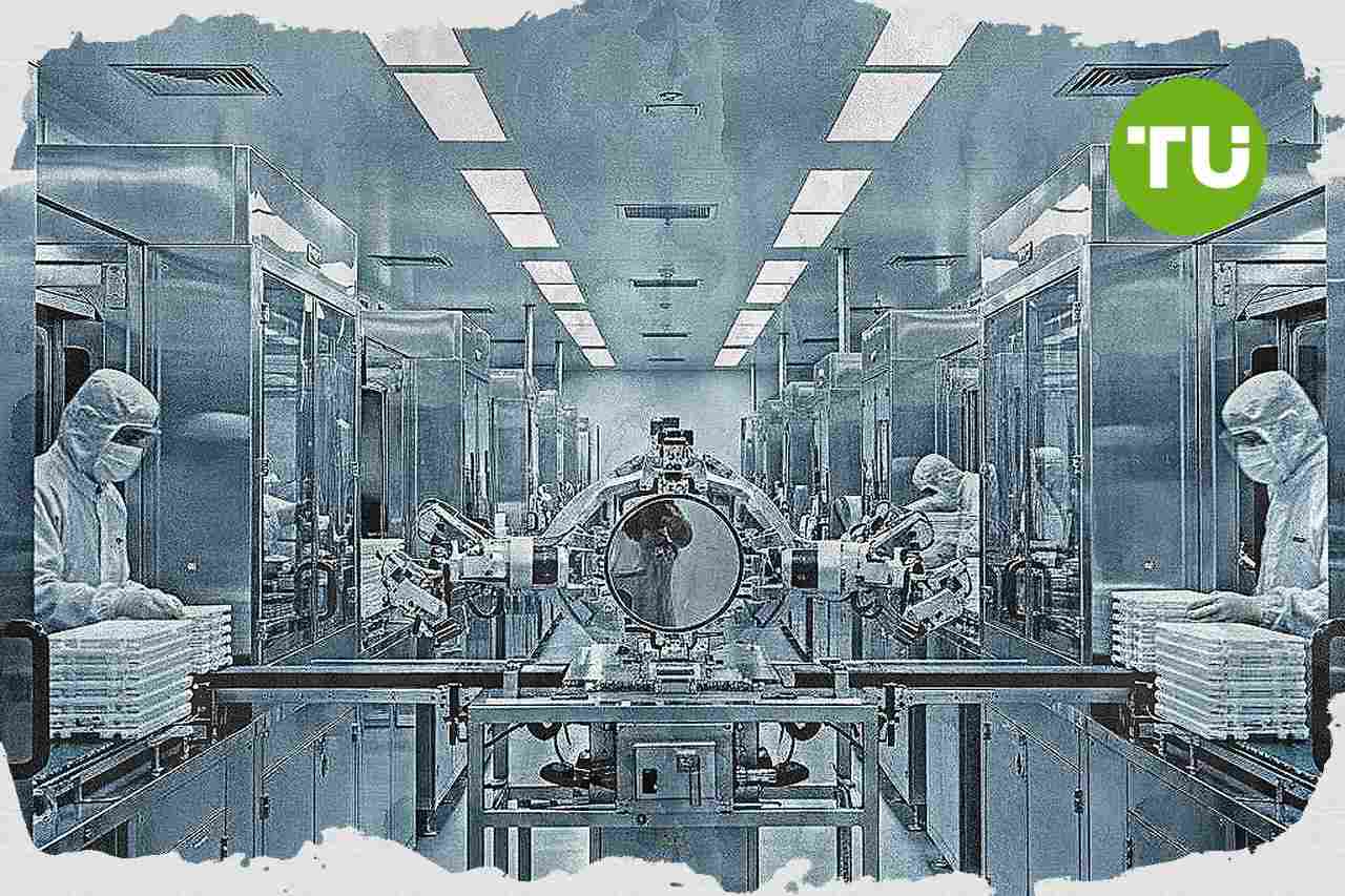 한국 증시 재평가, 반도체·방산이 견인