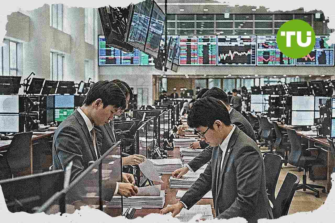 한국 정부, 자발적 탄소시장 거래소 개설 추진