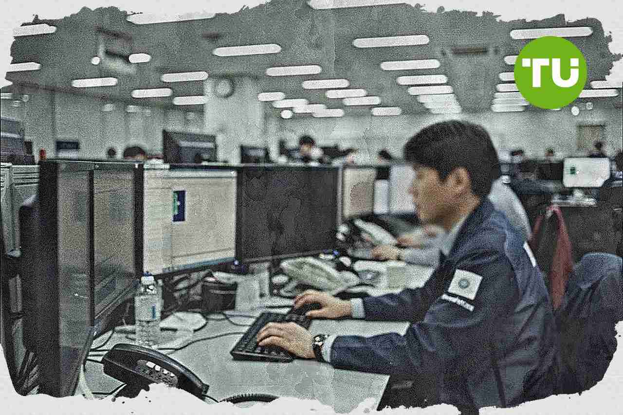원/달러 환율, 지정학 리스크 완화 속 1,472.5원으로 하락 마감