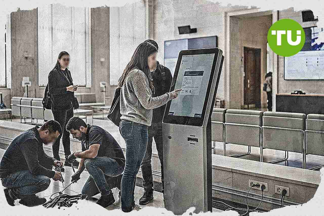 OTS registra crecimiento de ingresos y beneficios de dos dígitos en Grecia