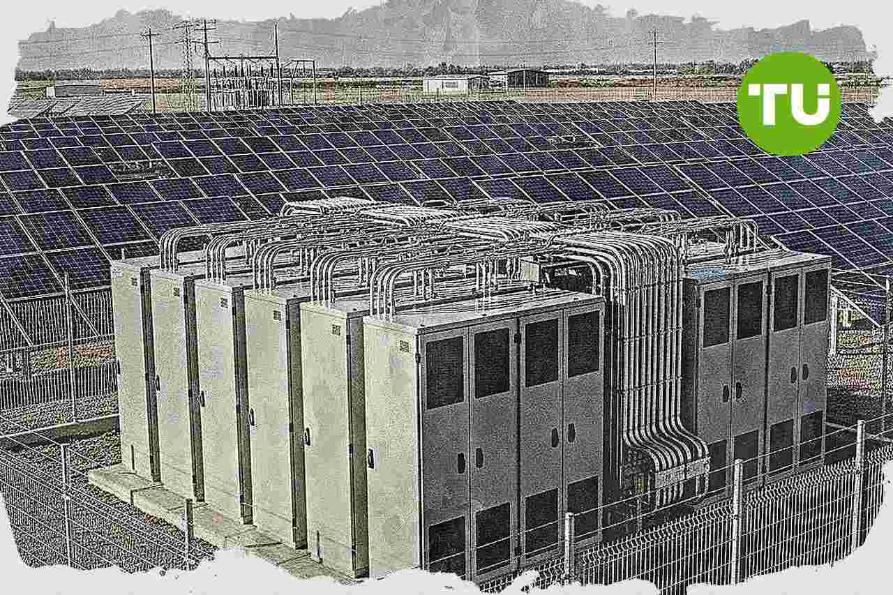 A magyar energiatárolási piac üzleti megtérülését vizsgálja a jövő heti Portfolio-rendezvény
