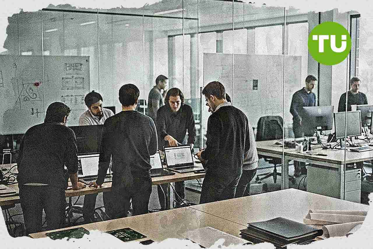 Populous, 시리즈A 투자 유치로 웹3 솔루션 사업 전환
