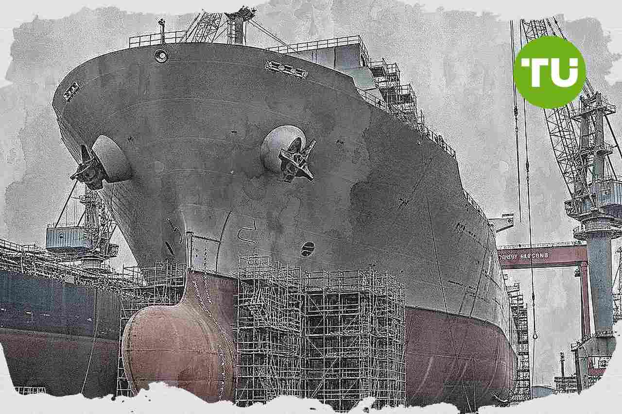 Tsakos Energy Navigation asegura financiación de 1.100 millones de dólares para nueve shuttle tankers