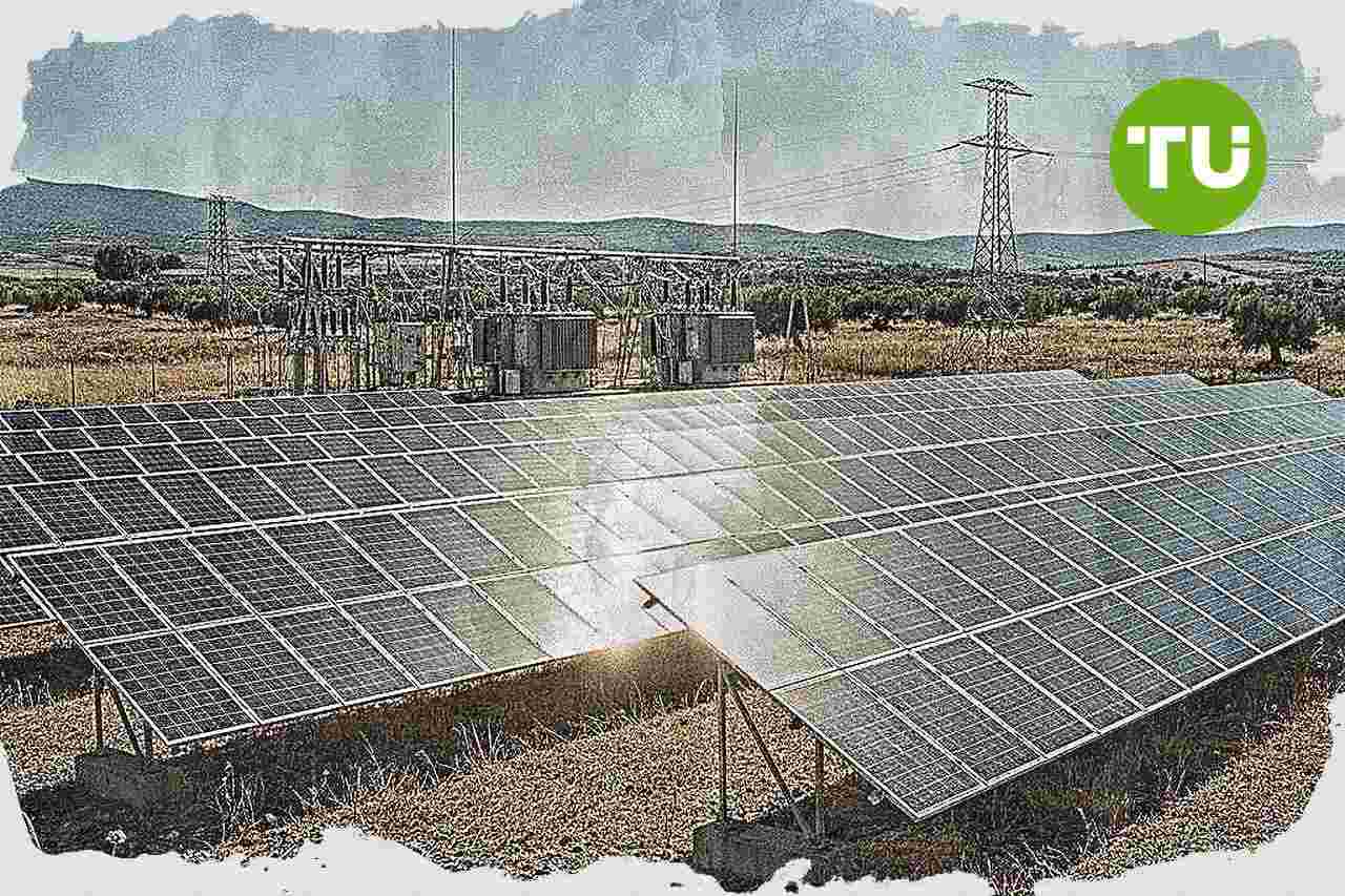 AKTOR acuerda comprar el 51% de Sun Force Two para reforzar su cartera de renovables en Grecia