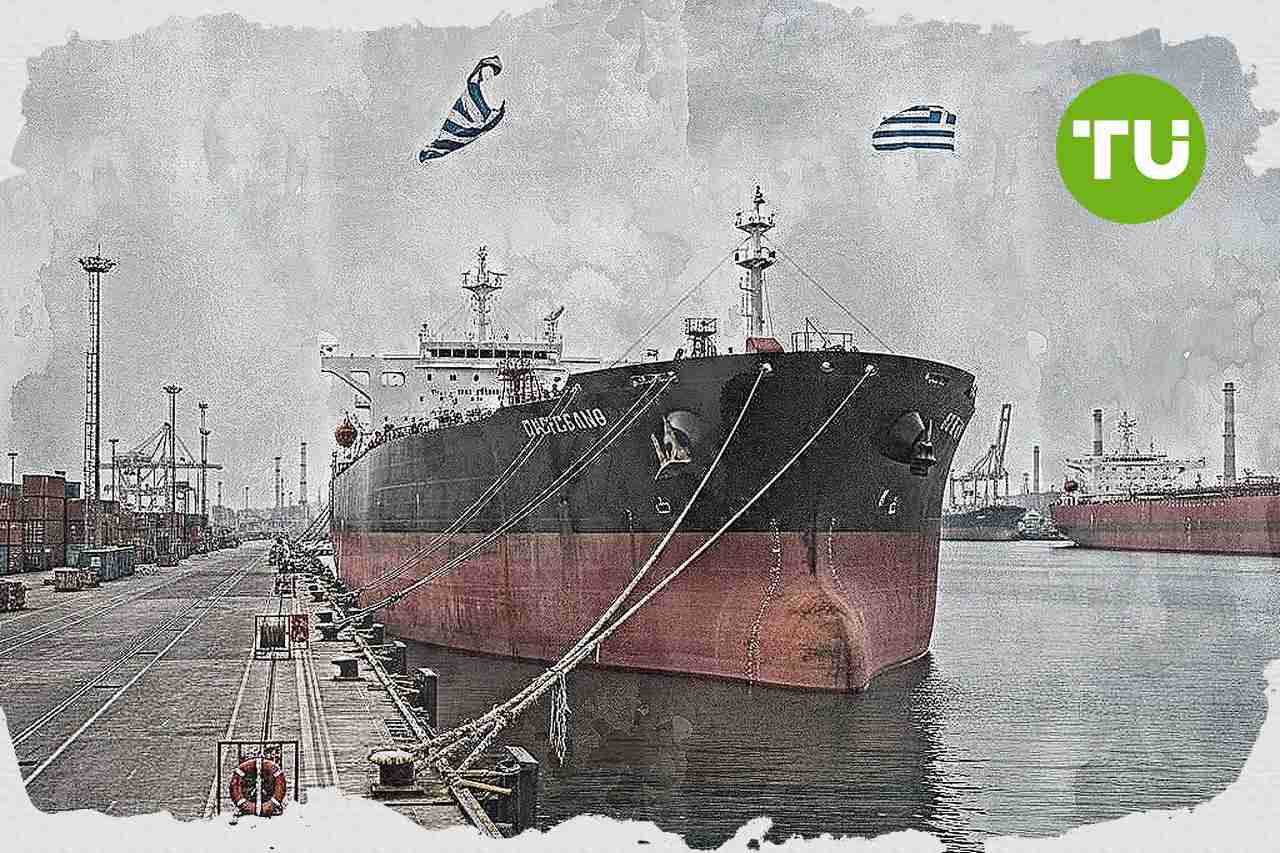 Grecia cuestiona el plan climático de la UE para el transporte marítimo por su coste y alerta por riesgos en Ormuz