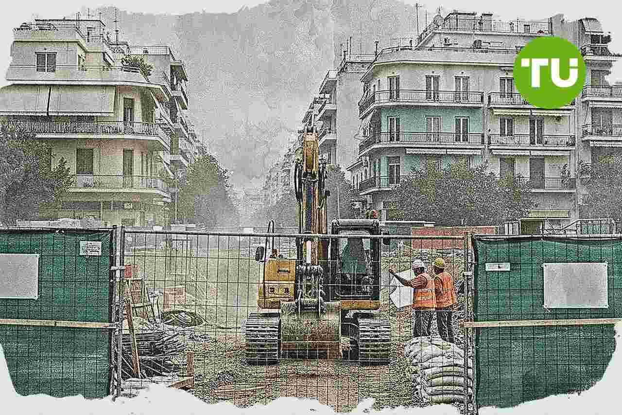 ΕΤΕπ και ΤΠΔ ενισχύουν τις βιώσιμες αστικές επενδύσεις στην Ελλάδα μέσω τεχνικής βοήθειας