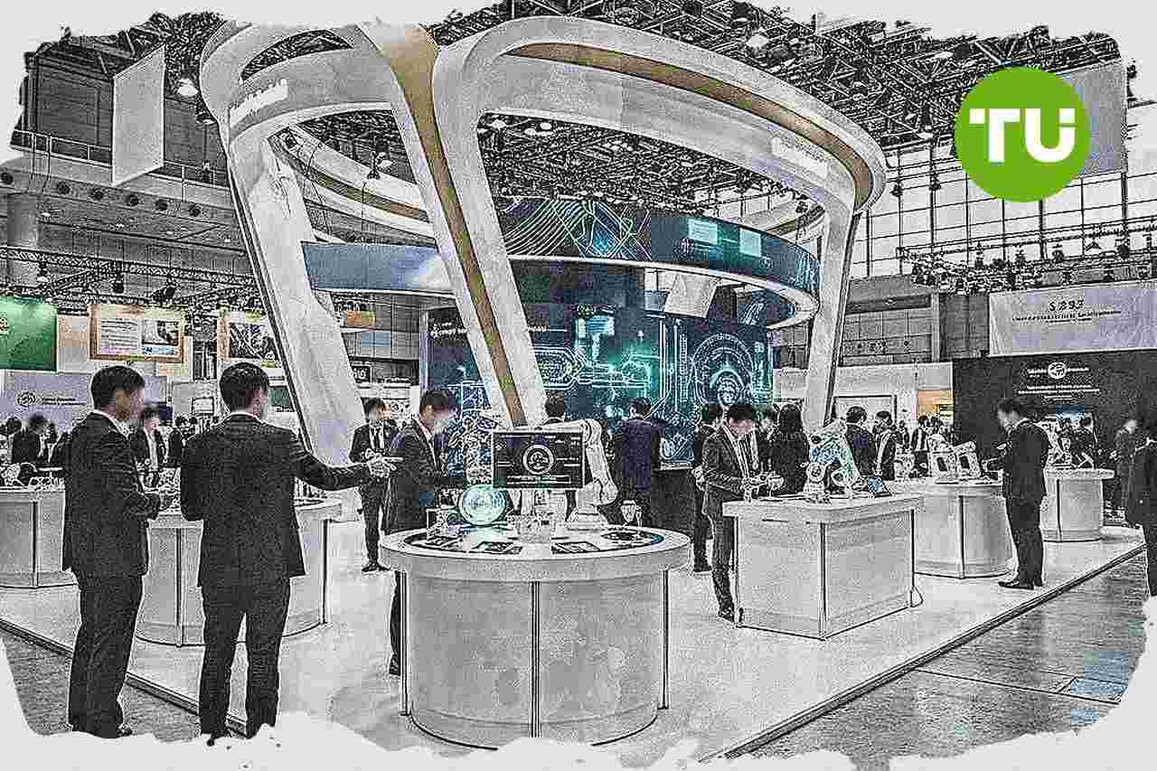 السعودية توسع ترويجها الاستثماري والتقني عبر مشاركتها في معرض سوشي تك طوكيو 2026