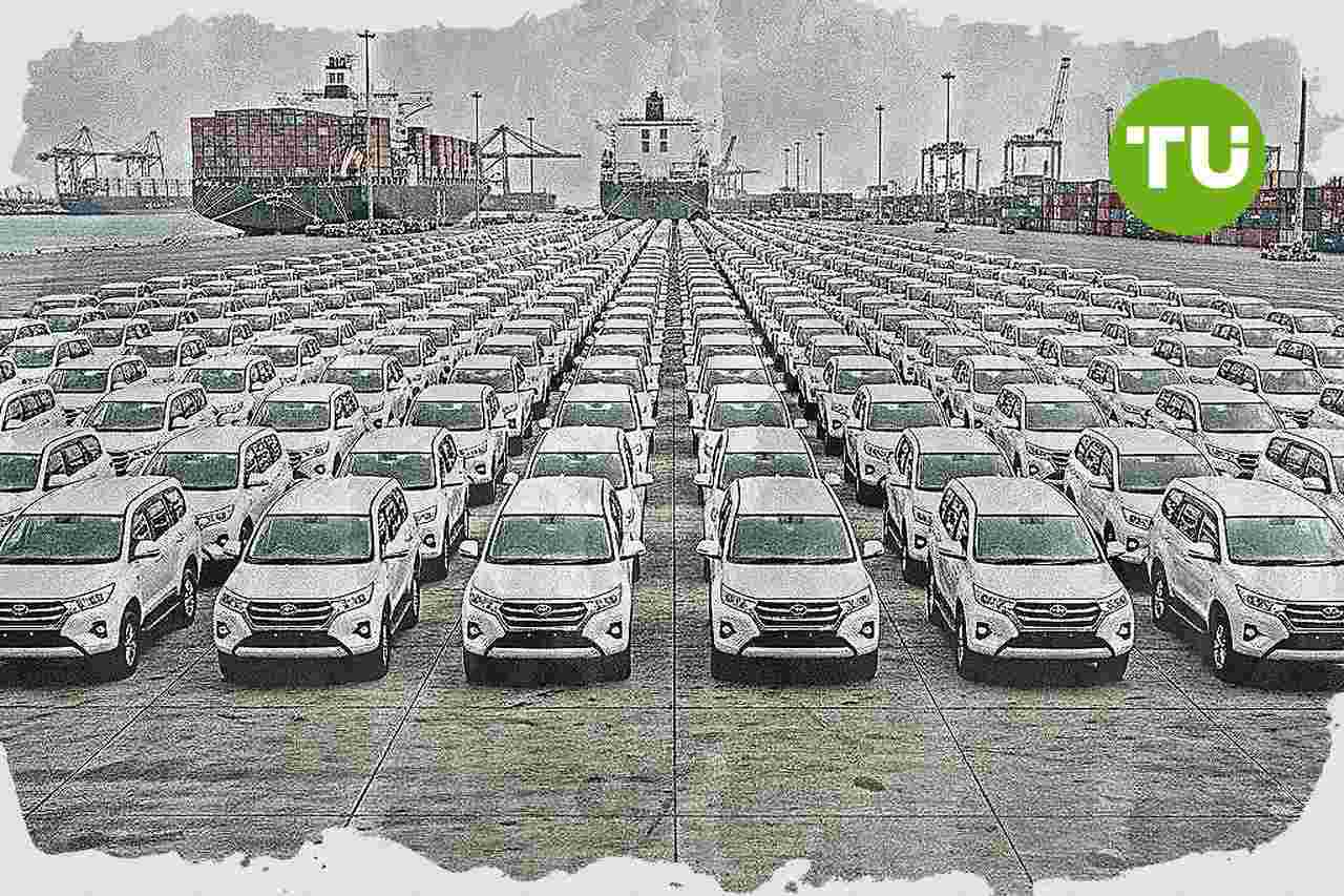 Kemendag dan GAIKINDO bahas dorongan ekspor otomotif Indonesia