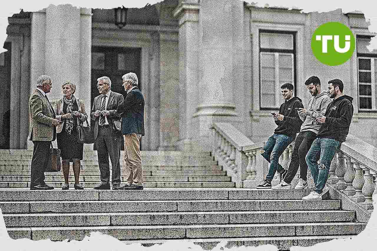 Portugal debate revisão laboral e novo contrato social