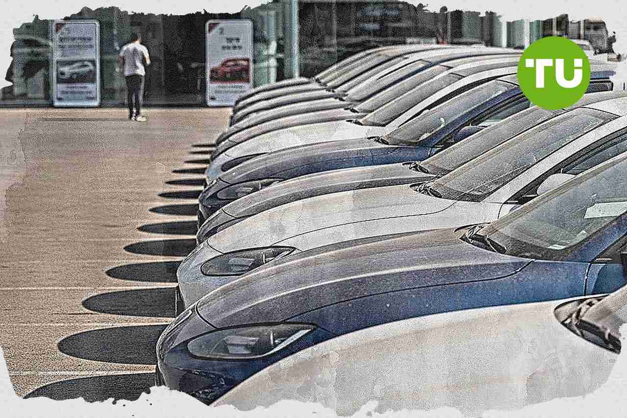 ישראל מתמודדת עם ירידה בביקוש לרכב חשמלי למרות התייקרות הדלק