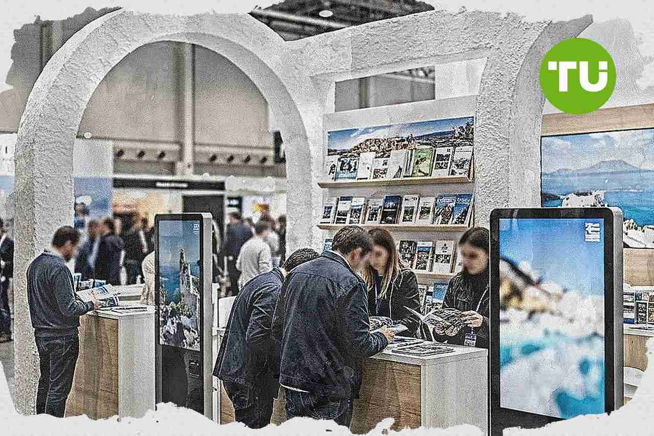 Grecia refuerza su liderazgo turístico en Chipre para 2026