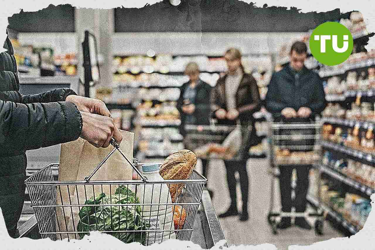 Balti pealinnade peredel püsib suurima kuluartiklina toit