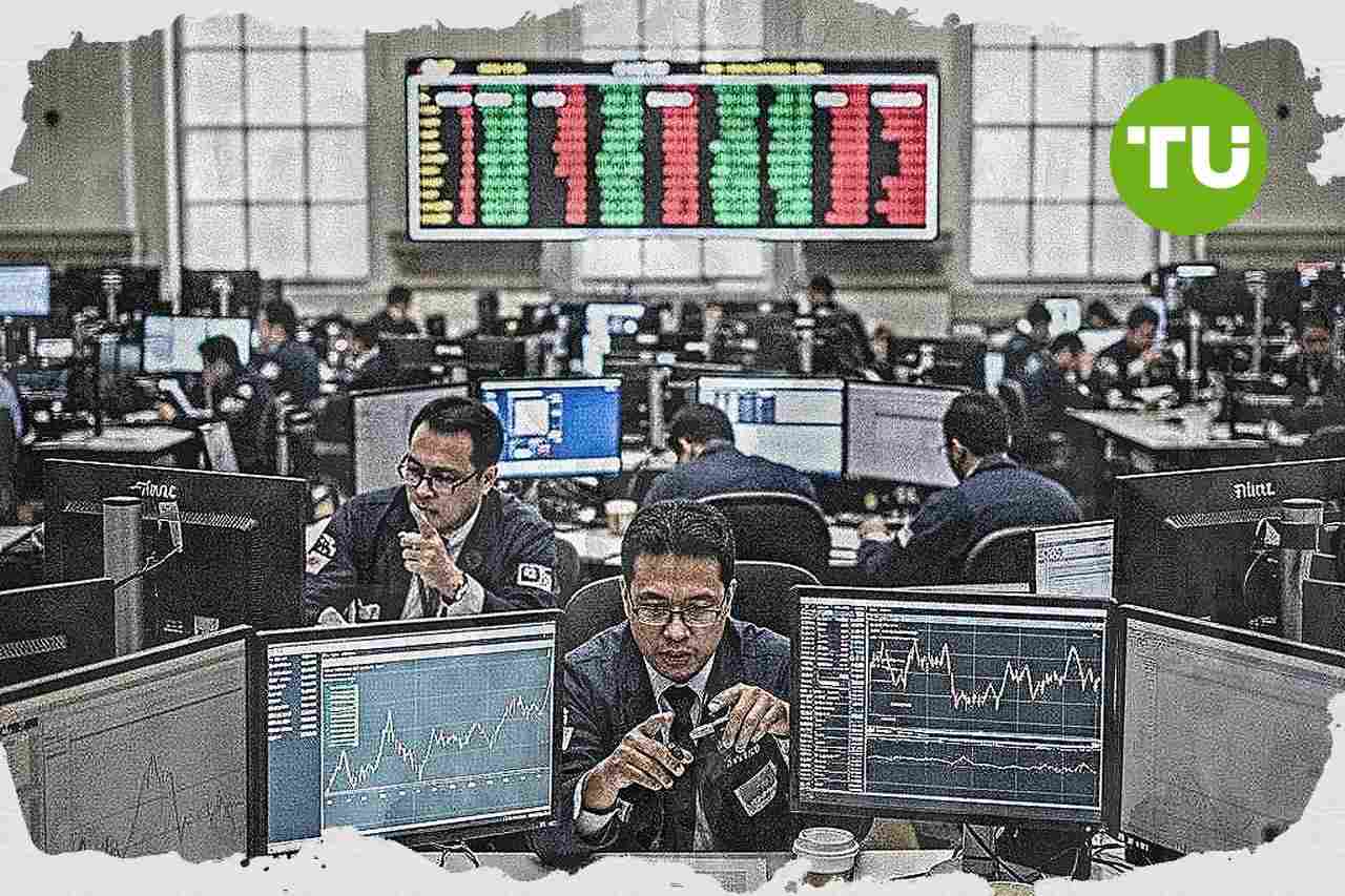 IHSG melemah ke 7.106 saat saham energi dan keuangan tertekan