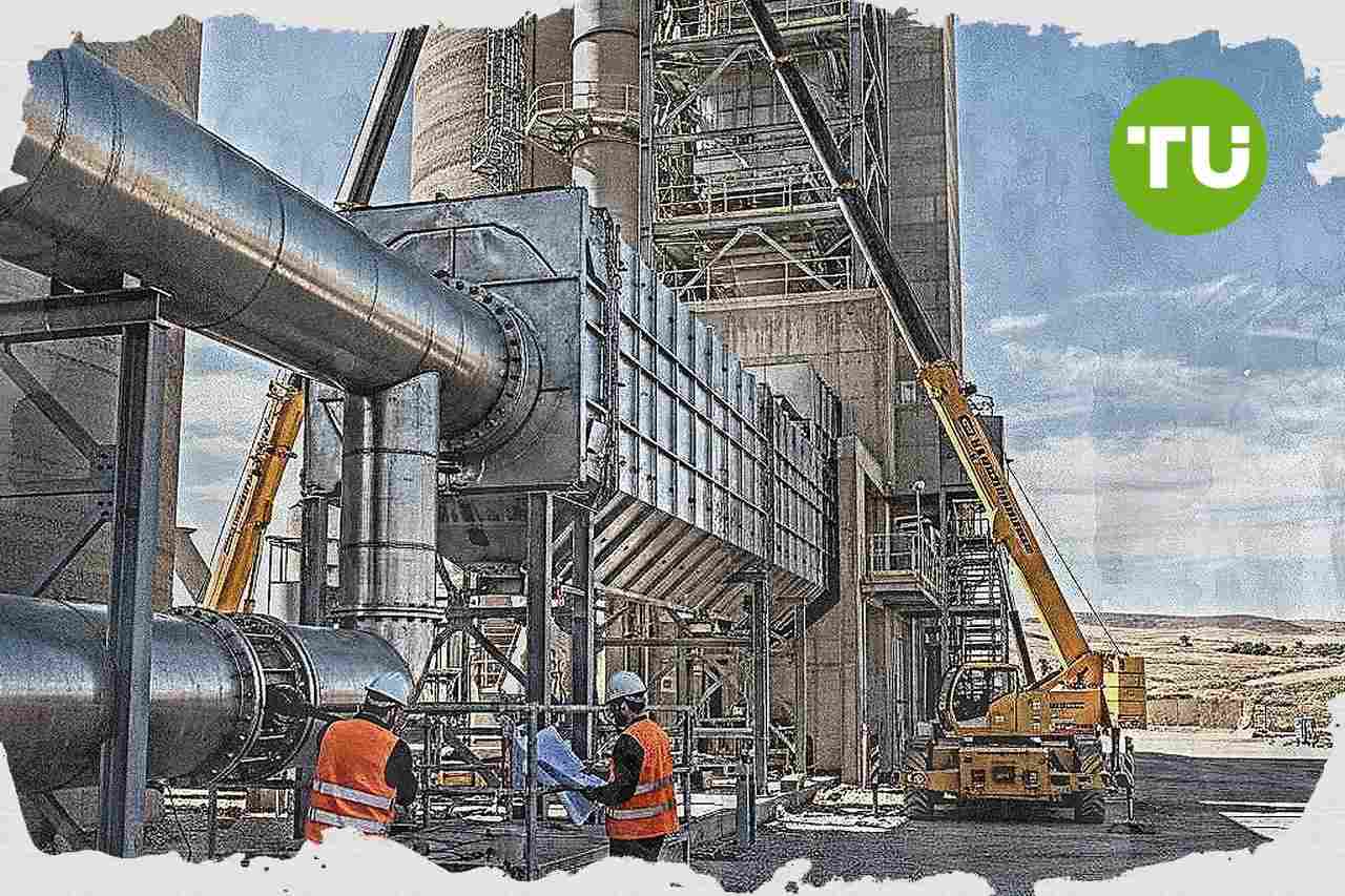 España adjudica provisionalmente 500 millones del PERTE de descarbonización a 18 proyectos industriales