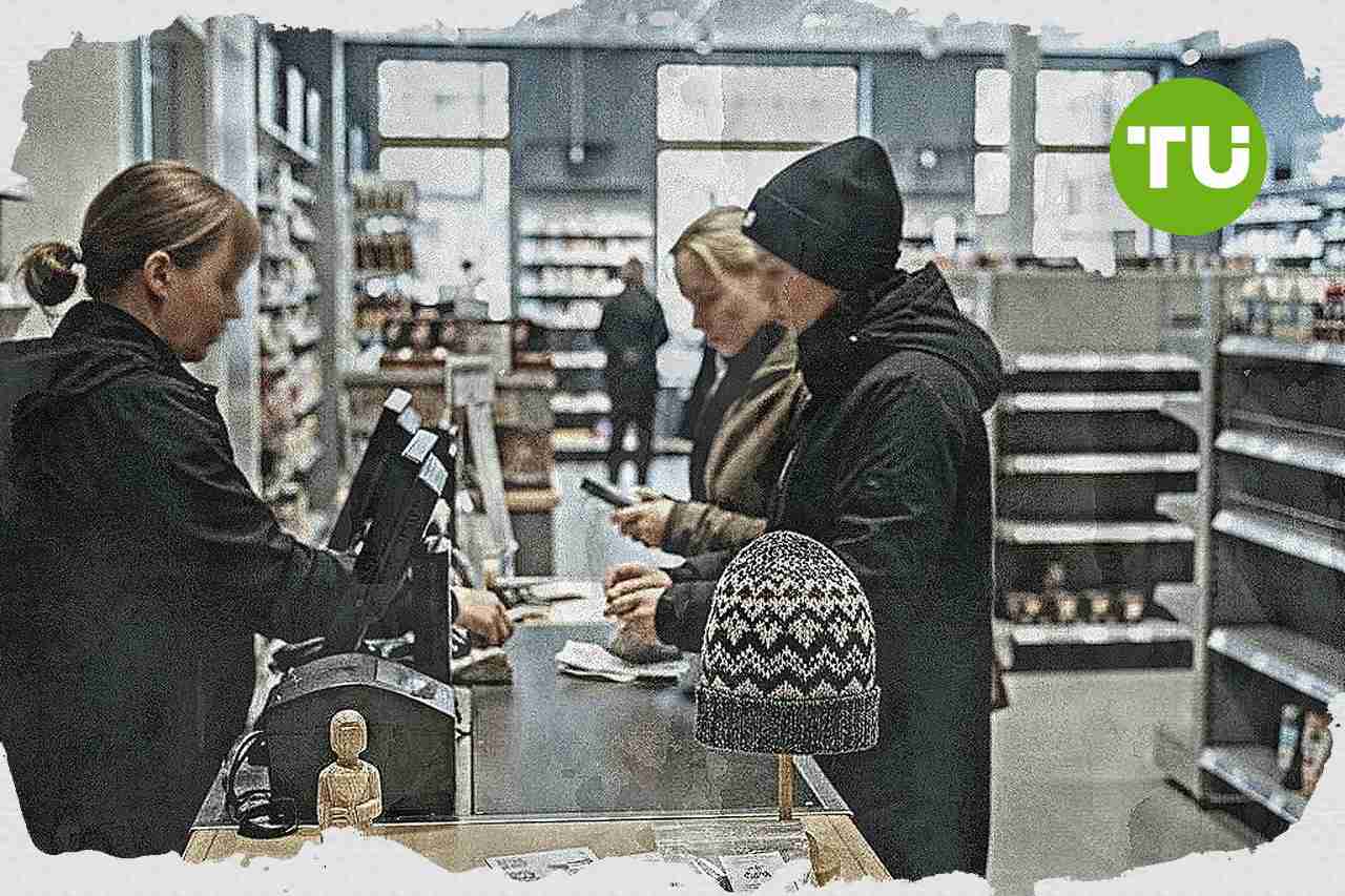 Norge får sterkere krone mot Sverige, øker kostnadene for svenske turister